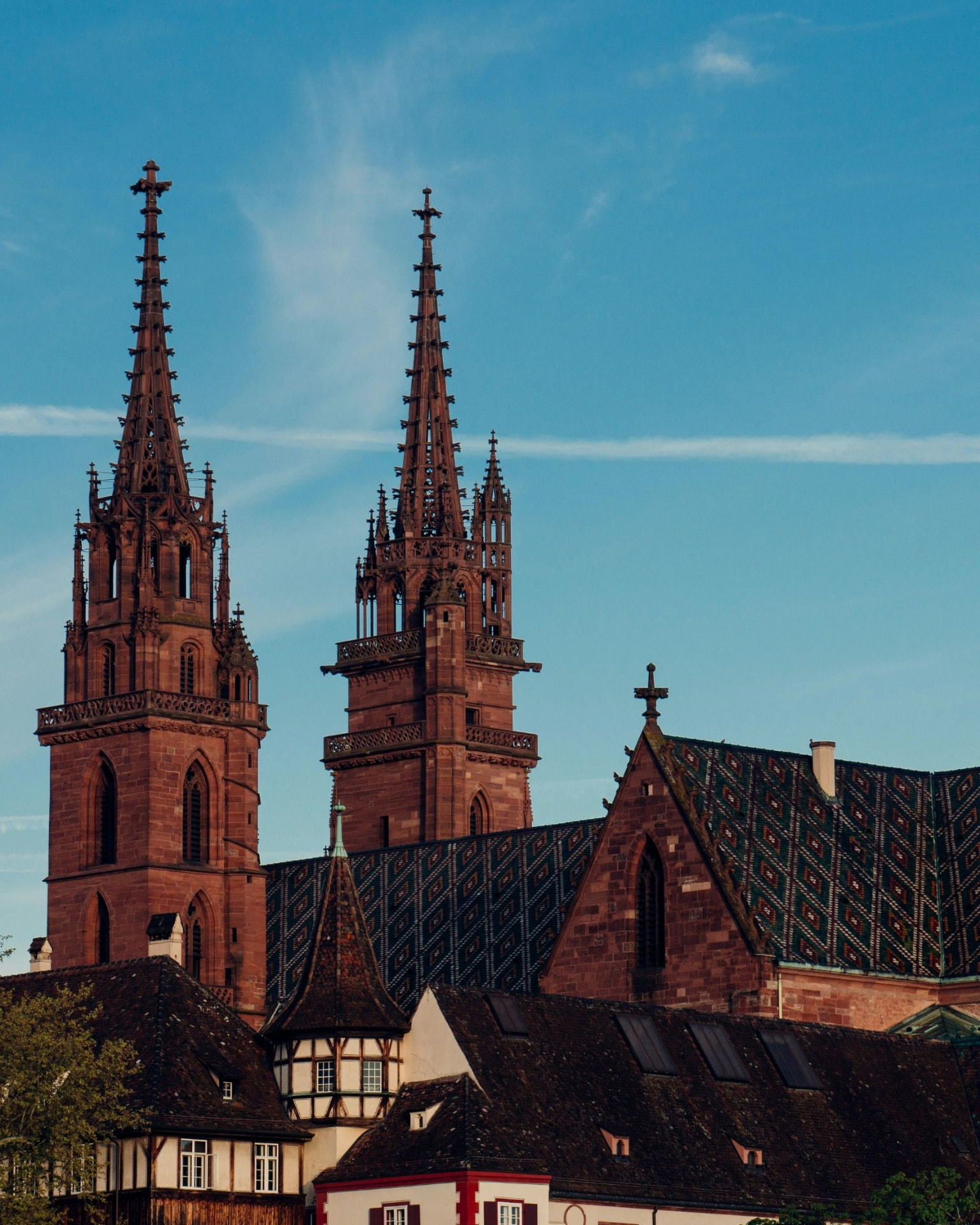 Basler Münster